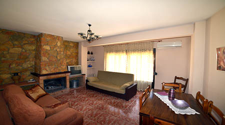 casa rural alcala del jucar